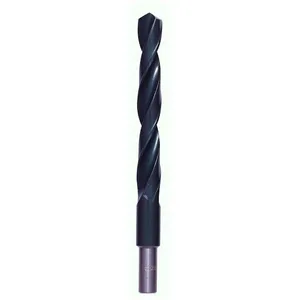 Comparateur de prix : Tivoly - Foret hélicoïdal hss laminé queue réduite 902002 - Diamètre d...