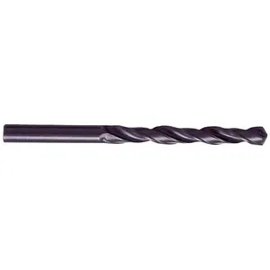 Foret en acier metallaminé cylindrique Tivoly HSS 11,5 mm pas cher