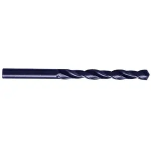 Comparateur de prix : Foret Tivoly Acier Rapide HSS metallaminé cylindrique court à12mm