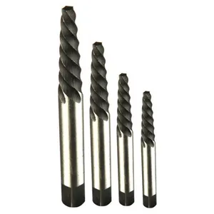 Comparateur de prix : Set d'extracteurs de goujons TIVOLY 11111021234, Diam.2.2 à 4.7 mm TU