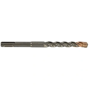 Comparateur de prix : Tivoly Foret MASTER sds+ béton, Diam.6 mm TIVOLY