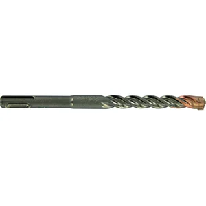 Comparateur de prix : Tivoly Foret MASTER3 sds+ béton, Diam.12 mm TIVOLY