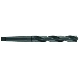 Foret HSS queue cône morse court Ø22 mm TIVOLY - 11437912200 pas cher