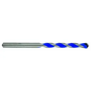 Foret multi-materiaux 3 en 1 Tivoly - Diamètre 6 mm pas cher