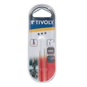 Tivoly 11436721100 Foret métaux TX Ø 11 mm pas cher