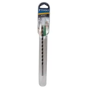 TIVOLY Foret bois 3 pointes - D: 12x250 mm