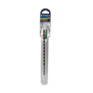 Comparateur de prix : TIVOLY Foret bois 3 pointes - D: 16x300 mm