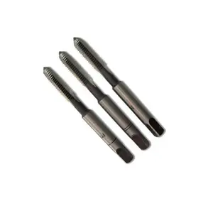 Taraud main acier au chrome 10x150 TIVOLY - Marque TIVOLY - Type de Pr... pas cher
