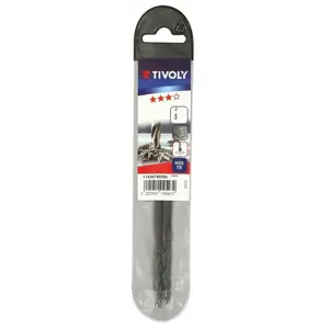TIVOLY Foret métaux TX étui x2 d.5.0mm pas cher