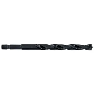 Comparateur de prix : Tivoly Foret héxagonal métal, Diam.3 mm TIVOLY
