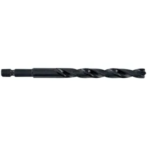 Comparateur de prix : Tivoly Foret héxagonal métal, Diam.5 mm TIVOLY