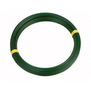 Centrale Brico Fil Tension Vert 2,0Mm/50M pas cher
