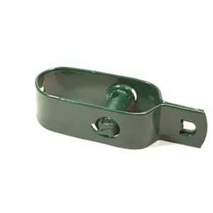 Centrale Brico Finish - Raidisseur plastifié N°3 Filiac - ø fil 2,7 à 3,1 mm - Vert pas cher