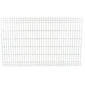 Filiac - Panneau rigide h. 1,23 x l. 2 m - fil 4 mm - Vert