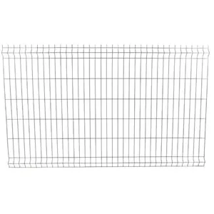 Filiac - Panneau rigide h. 0,63 x l. 2 m - fil 4 mm - Gris