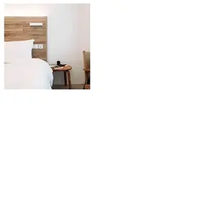 Housse de couette 100% coton blanc 200x200 cm - Tradilinge pas cher