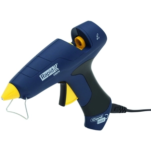 Rapid Techman Pistolet A Colle Sans Fil 25w Cg270 Techman pas cher