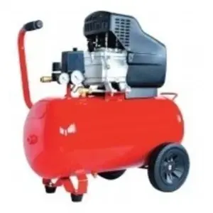 COMPRESSEUR AIR A HUILE 50L 8BAR OutifranceVendu paramazon