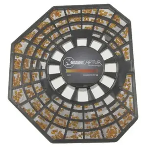 Filtre Nanocaptur pour purificateur Intense Pure Air XL Rowenta XD6081F0