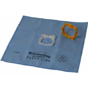 Comparateur de prix : ROWENTA Acc entretien de la maison - Seb - Sac aspirateur WB415120 WB415120