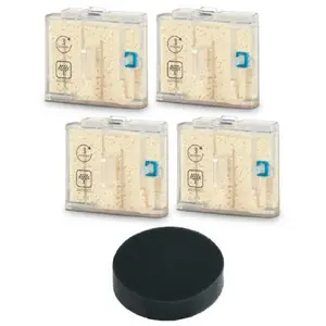 Comparateur de prix : Rowenta ZR850001 Accessoire et fourniture pour aspirateur Kit d'accessoires Vapeur