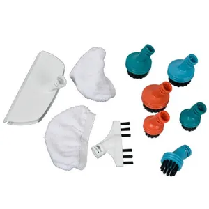 Kit accessoires pour Clean & Steam Multi Rowenta ZR850003) Nettoyeur vapeur Rowenta pas cher