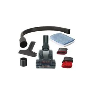 Comparateur de prix : Rowenta ZR001110 Accessoire et fourniture pour aspirateur Kit d'accessoires Aspirateur réservoir cylindrique