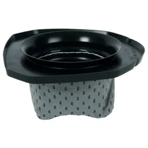 Comparateur de prix : Rowenta Dual Force 2 In 1 ZR005203 Accessoire et fourniture pour aspirateur Filtre Aspirateur portatif