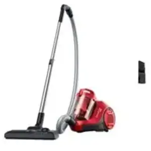 Comparateur de prix : Compact Aspirateur cyclonique Rowenta RO2913EA 1,64 L 77 dB 750W Rouge
