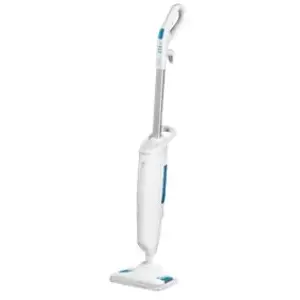 GENERIQUE ROWENTA Nettoyeur Balai vapeur Steam Power RY6537WI pas cher