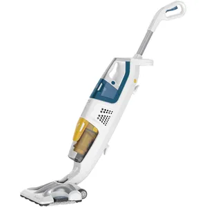 Comparateur de prix : Nettoyeur vapeur Rowenta 2en1 Clean and Steam multi RY8561WH