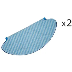 Comparateur de prix : Rowenta Serpillière X2 aspirateur Rowenta ZR690202