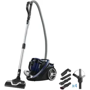 Aspirateur Traineau Sans Sac Aspirateur Rowenta Ro7631 pas cher