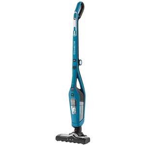 Black November 2025 Aspirateur balai sans fil Rowenta Dual Force - Main Image
