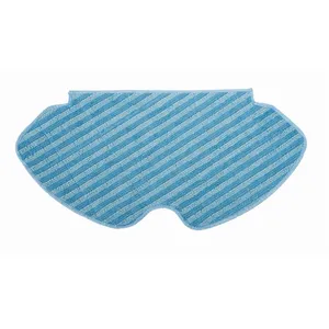 Comparateur de prix : Pack 2 lingettes microfibre Rowenta pour Robots Explorer S60