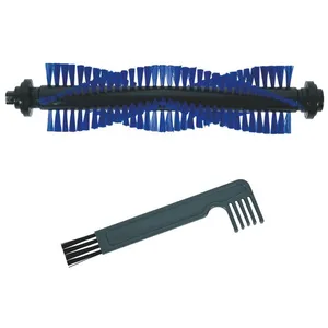Comparateur de prix : Brosse + brossette nettoyant (ZR720004) Aspirateur robot Rowenta