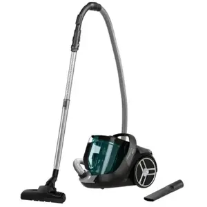 Aspirateur sans sac ROWENTA Silence Force Cyclonic RO7212EA TU pas cher