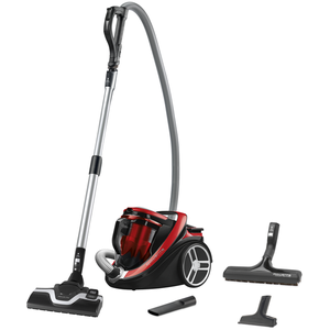 Aspirateur sans sac ROWENTA SILENCE FORCE CYCLONIC RO7649EAVendu parcarrefour
