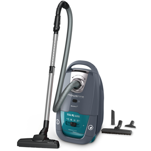 Amazon Aspirateur Super Silencieux ROWENTA SILENCE FORCE