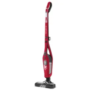 Aspirateur-balai - ROWENTA - Dual Force RH6753WO - 2 en 1 - Sans Sac - 0,6L pas cher