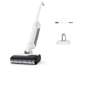 Comparateur de prix : Aspirateur laveur ROWENTA GZ7035WO X Clean 10
