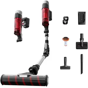 Aspirateur balai RH2087WO ROWENTA pas cher