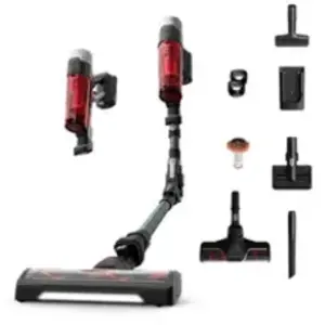 Comparateur de prix : X-Force Flex 9.60 Complete RH2098WO Rouge