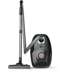 Aspirateur traîneau ROWENTA RO6176EA Green ForceVendu parconforama