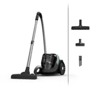 Rowenta Aspirateur sans sac Green Force Cyclonic Effitech Eco