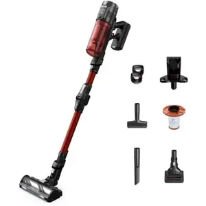 Comparateur de prix : Rowenta Aspirateur balai ROWENTA X-force flex 13.60 animal RH9A73WO