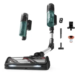 Comparateur de prix : Rowenta - aspirateur balai rechargeable 380w rh9a32wo - RH9A32WO
