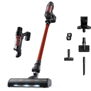 Rowenta X-Pert 7.60 Animal, Aspirateur balai sans fil RH6A73WO pas cher