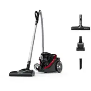 Black November 2025 Aspirateur sans sac Rowenta Silence Force