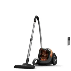 ASPIRATEUR SANS SAC 900W ECO-CONÇU FABRIQUÉ EN ROWENTA - RO7B14EA pas cher